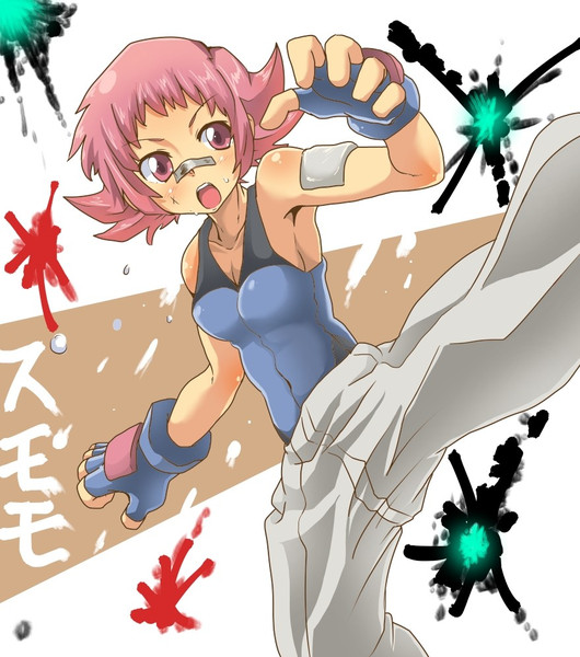 スモモトレーニング ダイソン ギガドレイン さんのイラスト ニコニコ静画 イラスト
