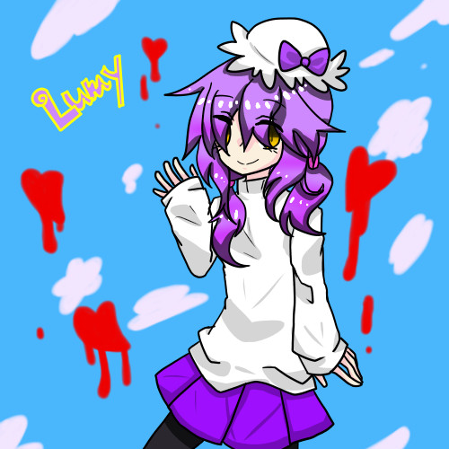 ラミーちゃん ぱらちゃん さんのイラスト ニコニコ静画 イラスト