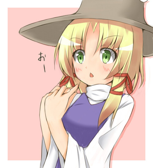 ケロちゃんに手カエルを教える トゲ さんのイラスト ニコニコ静画 イラスト