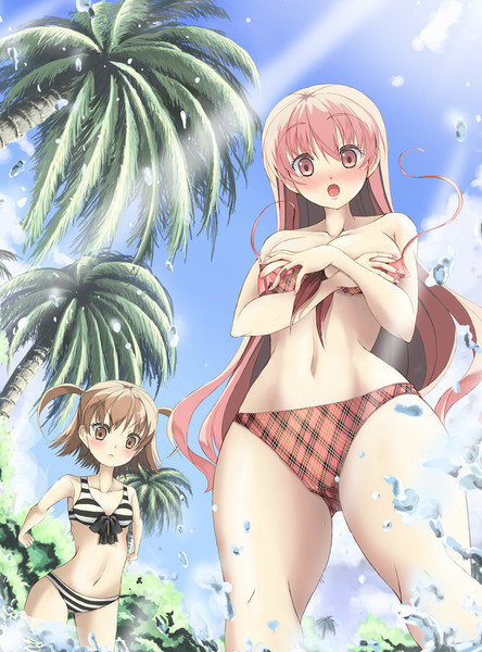 ぽろりん のい さんのイラスト ニコニコ静画 イラスト