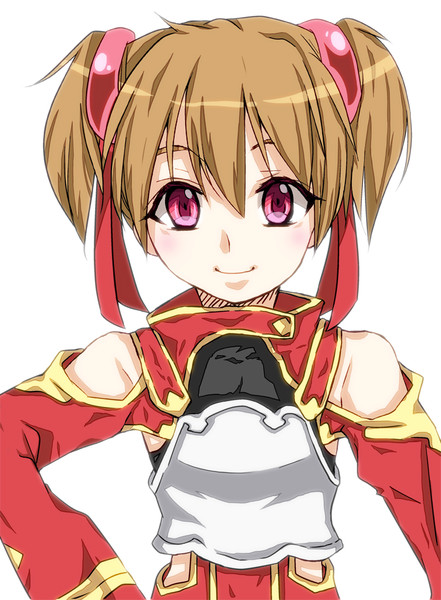 Sao シリカ らくがき Noelle さんのイラスト ニコニコ静画 イラスト