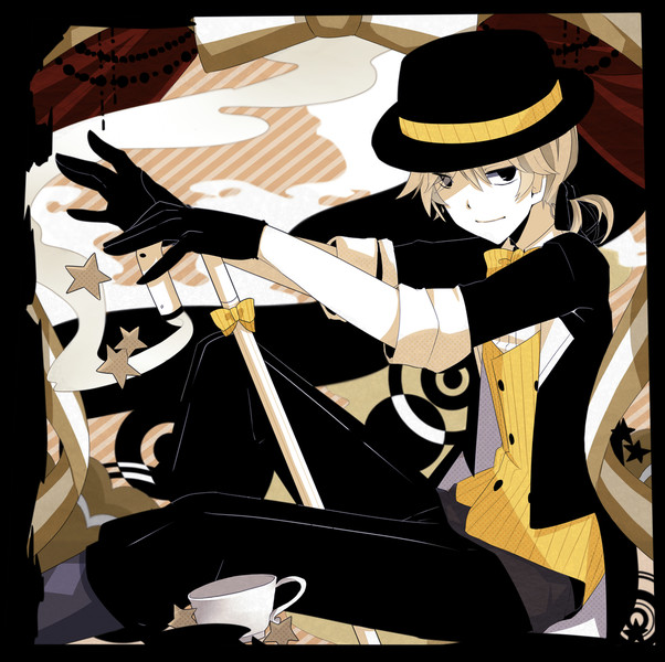 夢喰い白黒バク うりゅ さんのイラスト ニコニコ静画 イラスト