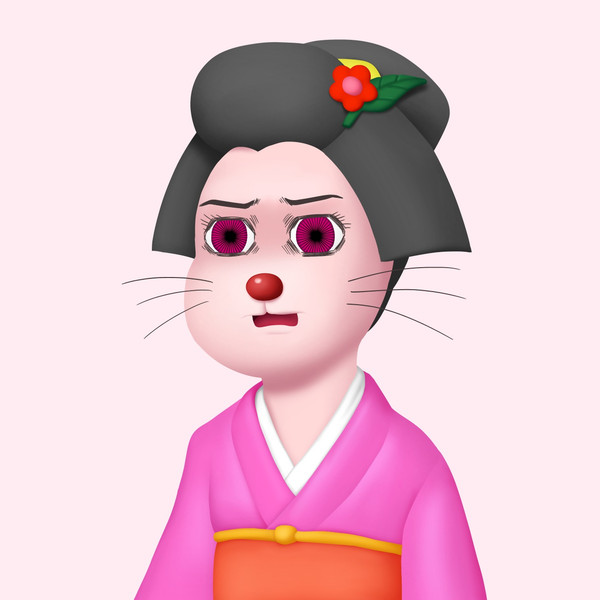 夕子ちゃん目つき悪ッ Recyclebin5385 さんのイラスト ニコニコ静画 イラスト