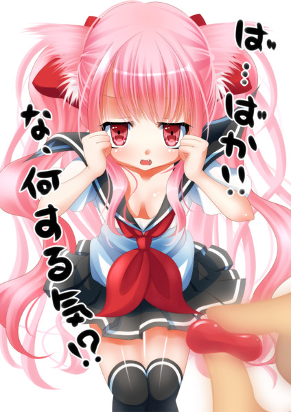 いたずらでもしてみようと思います 沙羽 15 実況 お絵かき さんのイラスト ニコニコ静画 イラスト