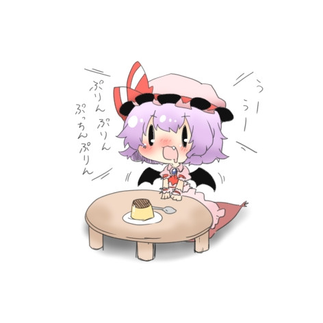 ごきげんおぜうさま ニコニコ静画 イラスト