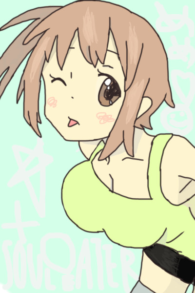 多々音めめ ふるーてぃ さんのイラスト ニコニコ静画 イラスト