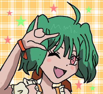 Pixia練習１ 奈月 さんのイラスト ニコニコ静画 イラスト