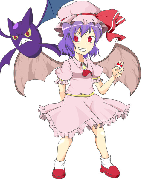 レミリア クロバット 小劇団 さんのイラスト ニコニコ静画 イラスト