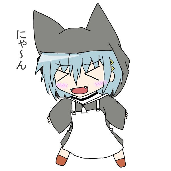 チビさやか リスペクト さんのイラスト ニコニコ静画 イラスト