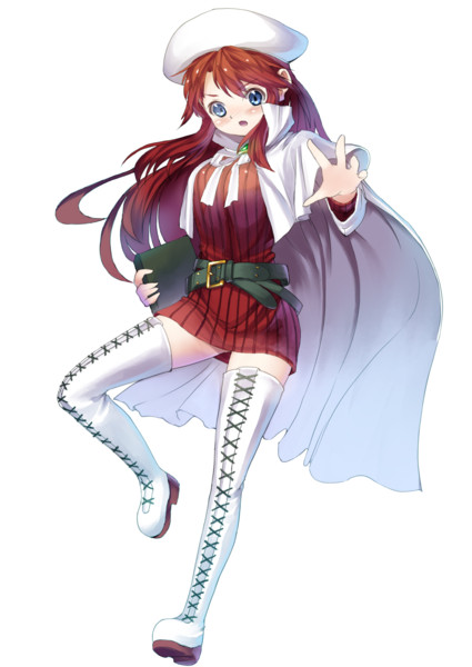 アティ先生まじかわいい ダンボ さんのイラスト ニコニコ静画 イラスト
