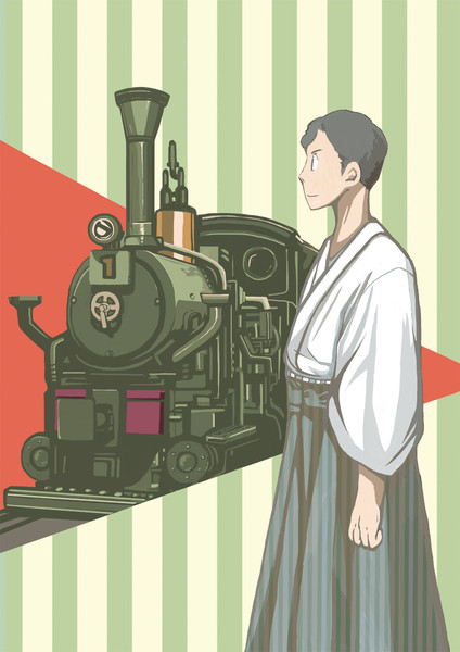 坊っちゃん ばんどう さんのイラスト ニコニコ静画 イラスト