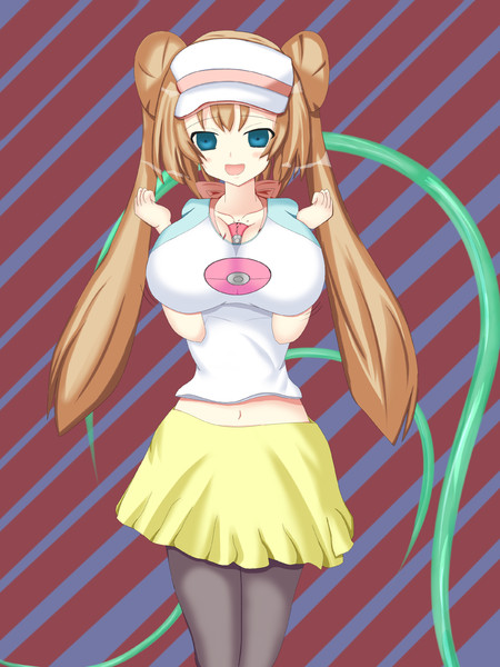 お別れだね 烈風氷 さんのイラスト ニコニコ静画 イラスト
