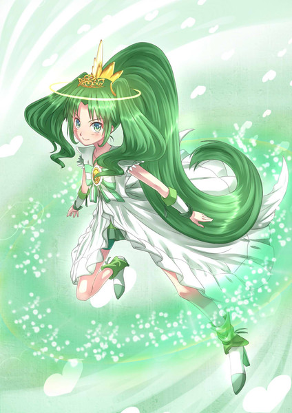プリンセス マーチ Touboku さんのイラスト ニコニコ静画 イラスト