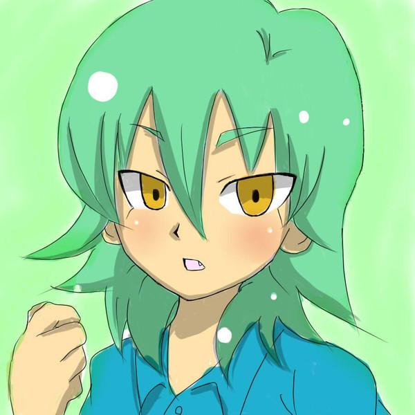 狩屋マサキ ノンチャヅケ さんのイラスト ニコニコ静画 イラスト