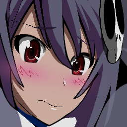アーマードコアでエンブレム書いてみた 神のみのハクア 火月純 さんのイラスト ニコニコ静画 イラスト
