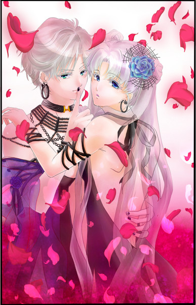 My Princess ナツノユキ さんのイラスト ニコニコ静画 イラスト
