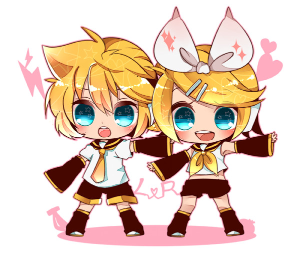 ちびりんれん Mami さんのイラスト ニコニコ静画 イラスト