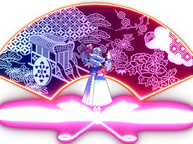 ゆゆこさま おすし さんのイラスト ニコニコ静画 イラスト