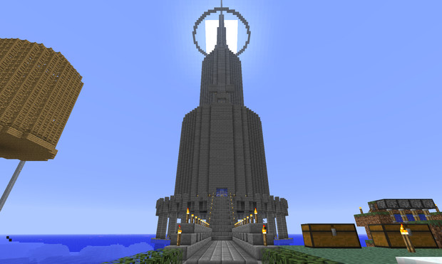 Minecraft 塔 佳珠 さんのイラスト ニコニコ静画 イラスト