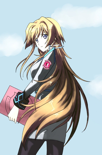 篁唯依 模写 ニコニコ静画 イラスト