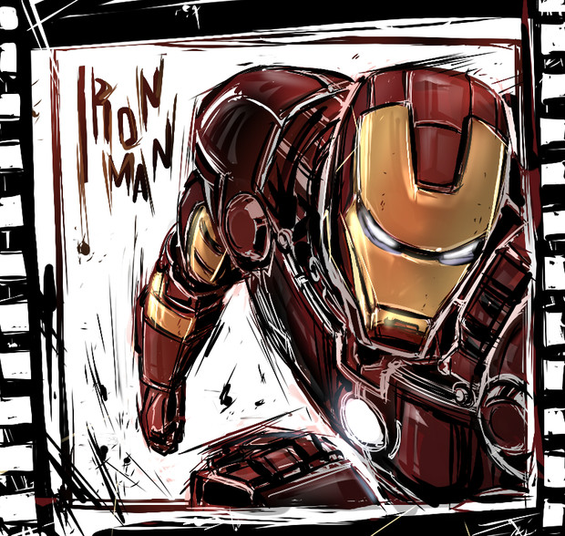 IRONMAN