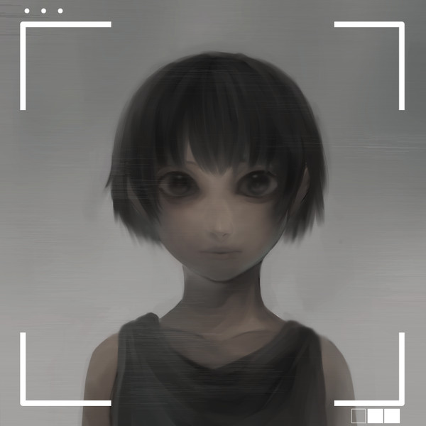 監獄脱出少女 ニコニコ静画 イラスト