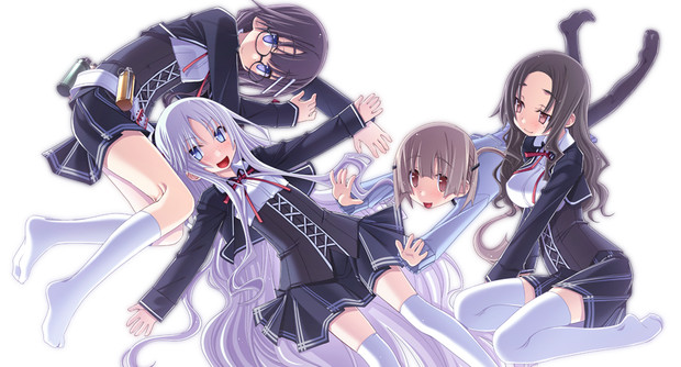 中学生 さくやついたち さんのイラスト ニコニコ静画 イラスト