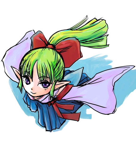 さま お会いできる事を楽しみにしています すガタ さんのイラスト ニコニコ静画 イラスト