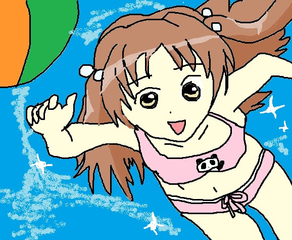 内田ユカちゃん さんのイラスト ニコニコ静画 イラスト