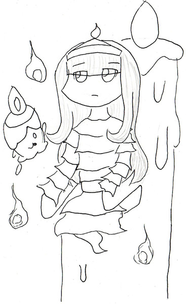 ゴーストトレーナーのアカルが出た たかのすけ さんのイラスト ニコニコ静画 イラスト