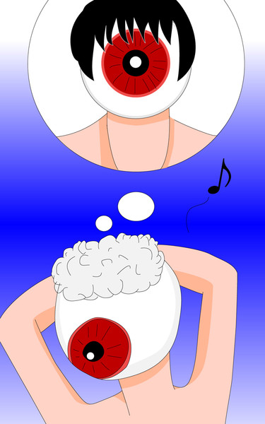 目玉おやじただいま増毛中 沙羅李曼 さんのイラスト ニコニコ静画 イラスト