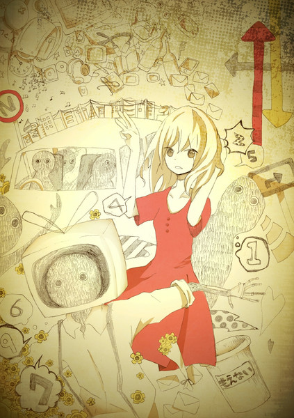 ゴーゴー幽霊船 ｍｋ さんのイラスト ニコニコ静画 イラスト