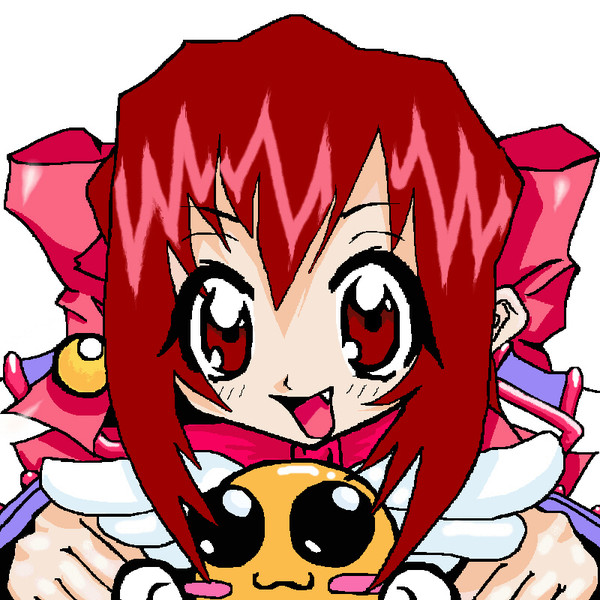 一昔 アキハバラ電脳組というアニメがあった 白ゴマっ さんのイラスト ニコニコ静画 イラスト