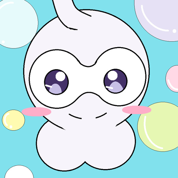 ポワルン ふー さんのイラスト ニコニコ静画 イラスト