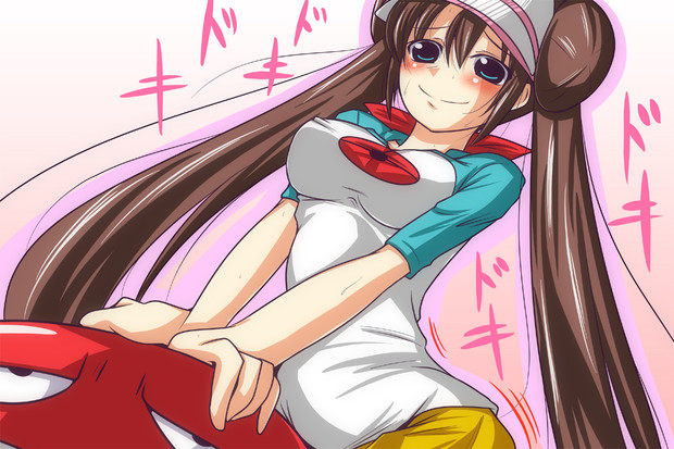 ポケットモンスターをコロコロ アービン 健全部部長 さんのイラスト ニコニコ静画 イラスト