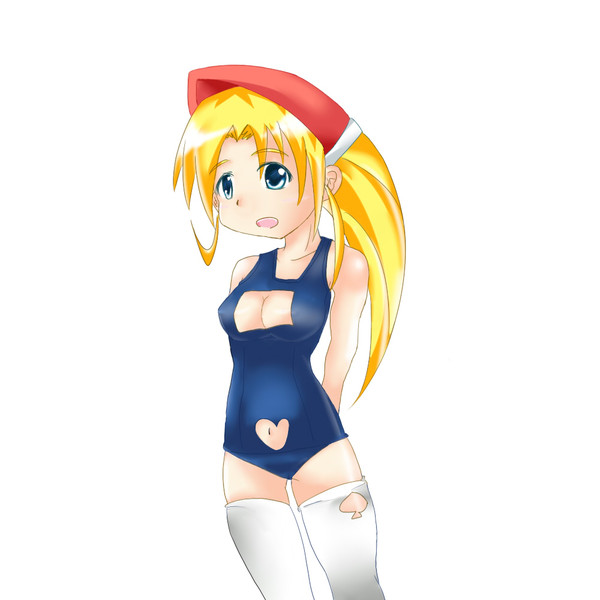 すくーるミーちゃん アズみ ミーちゃんの人 さんのイラスト ニコニコ静画 イラスト