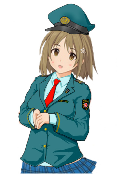 ゆとり艦隊50話より モバマス勢登場 電こうそp さんのイラスト ニコニコ静画 イラスト