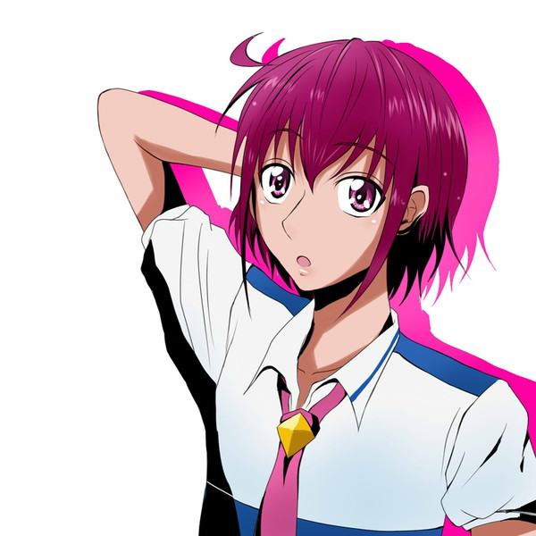 男性化 みゆき 閲覧注意 Shogo さんのイラスト ニコニコ静画 イラスト