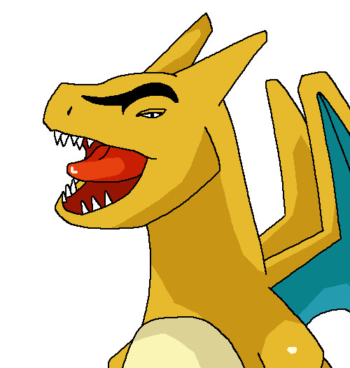 ヘェーイ / リオの極意 さんのイラスト ニコニコ静画 (イラスト)