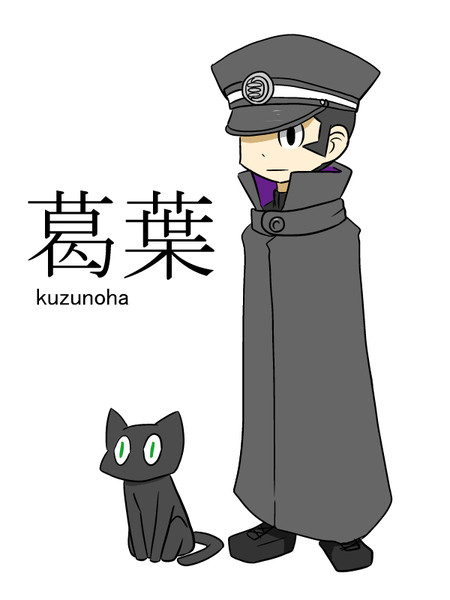 葛葉 ぬぐぬ さんのイラスト ニコニコ静画 イラスト