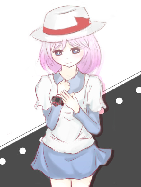 るりるり てくも さんのイラスト ニコニコ静画 イラスト