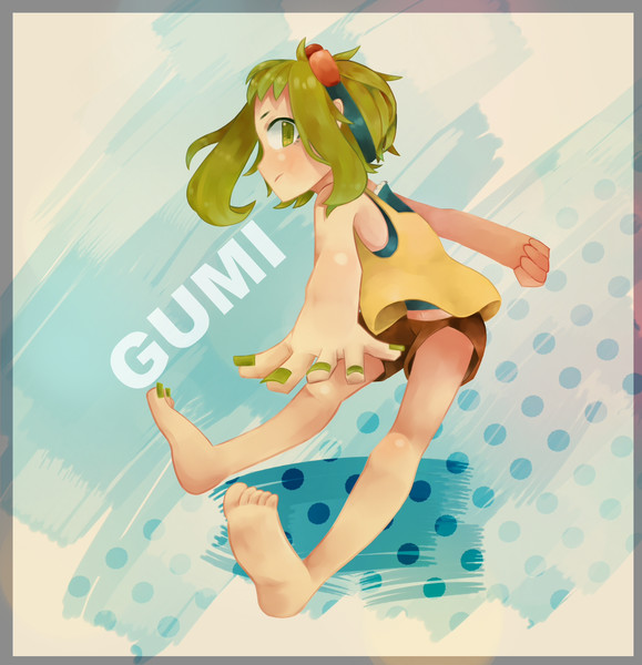 浮遊感 お汁粉 さんのイラスト ニコニコ静画 イラスト