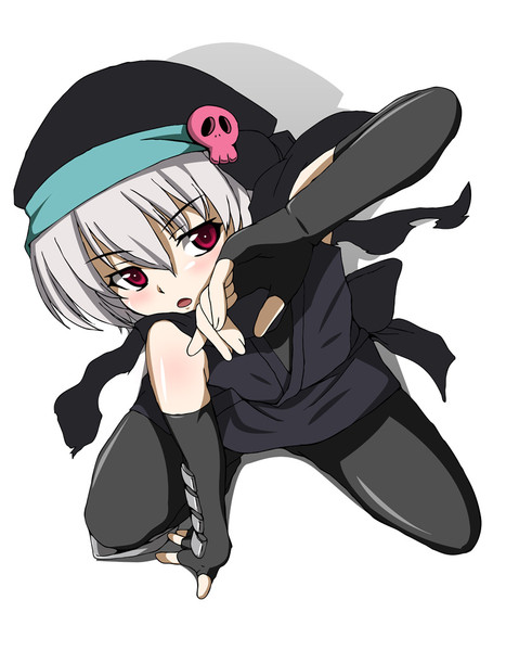 蜂須賀五右衛門にごぢゃる メイジ オルタ さんのイラスト ニコニコ静画 イラスト