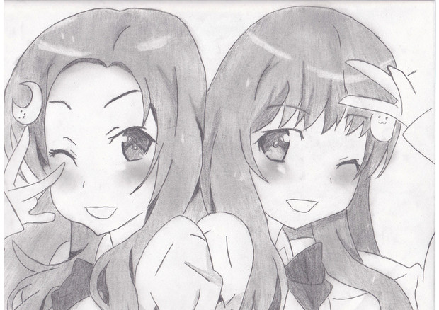 ClariS（アナログ）