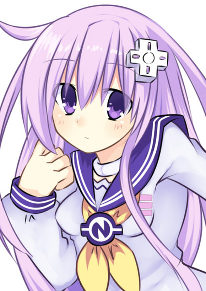 ネプギアとは 単語記事 ニコニコ大百科