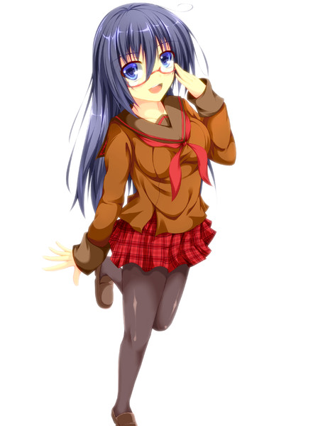 グロー効果 あおいしあん さんのイラスト ニコニコ静画 イラスト
