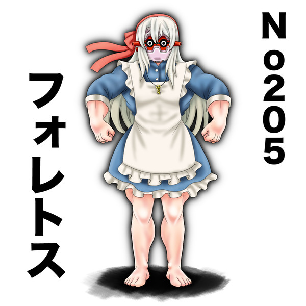 ポケ擬 ニコニコ静画 イラスト