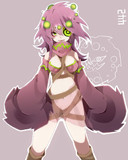キーワードでイラスト検索 ミカルゲ ニコニコ静画