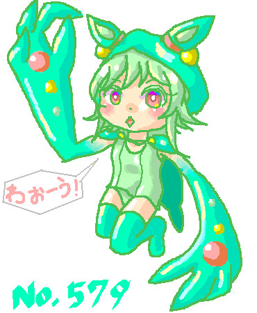 ポケモン擬人化 黒澄 タルタル さんのイラスト ニコニコ静画 イラスト