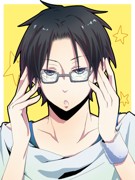 高尾 / 鳥遊 さんのイラスト ニコニコ静画 (イラスト)